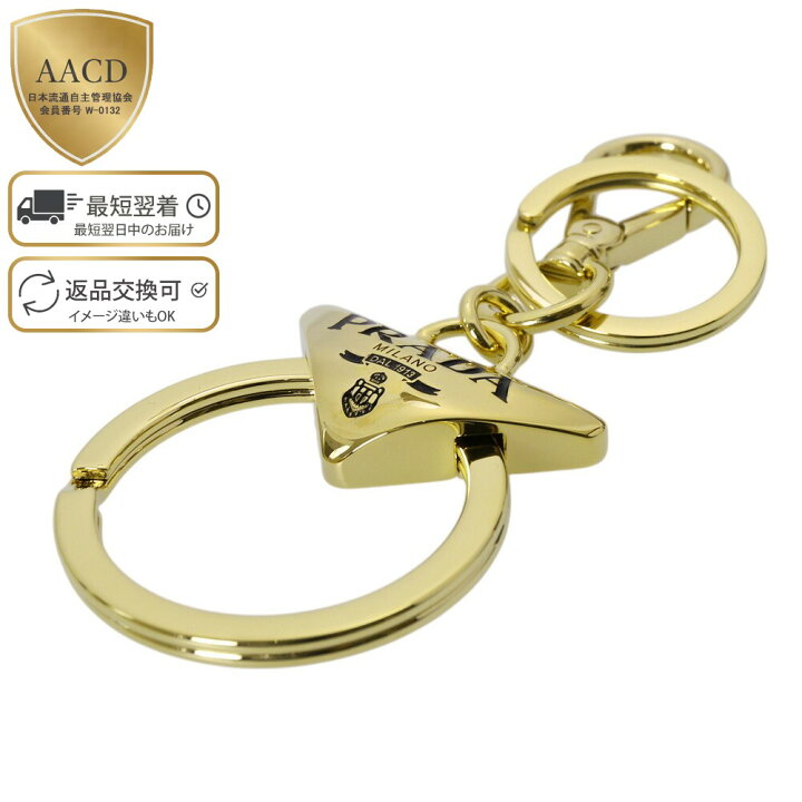楽天市場】【TIME SALE】【ｸｰﾎﾟﾝ5%OFF】プラダ／PRADA ”メタル 