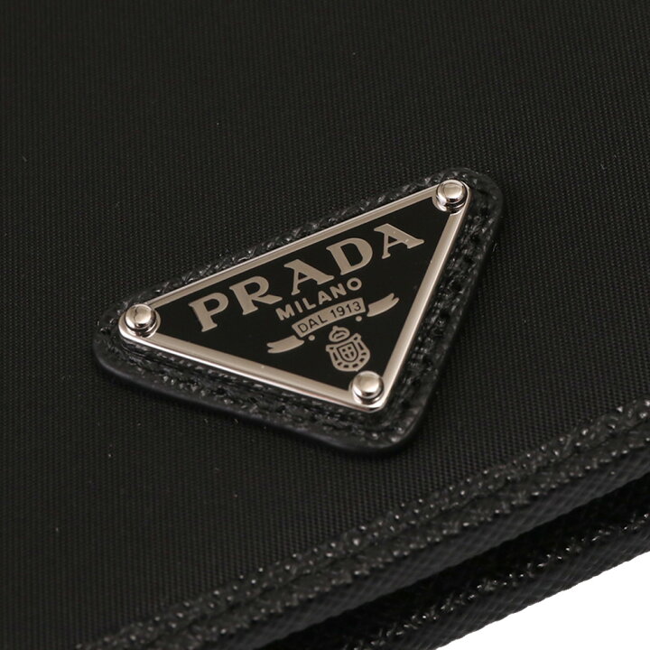 楽天市場】【ｸｰﾎﾟﾝ5%OFF】プラダ／PRADA ”Re Nylon xサフィアーノ 