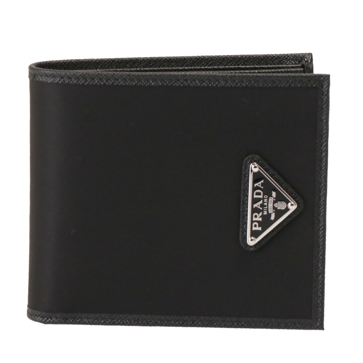 楽天市場】【ｸｰﾎﾟﾝ5%OFF】プラダ／PRADA ”Re Nylon xサフィアーノ 