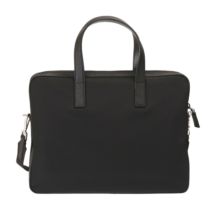 楽天市場】【ｸｰﾎﾟﾝ5%OFF】プラダ／PRADA リサイクルナイロン×型押し 