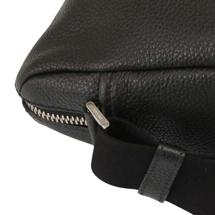PRADA 2WAYバッグ VIT.DAINO NERO ☆プラダ☆ミニバッグ 】【ｸｰﾎﾟﾝ5 