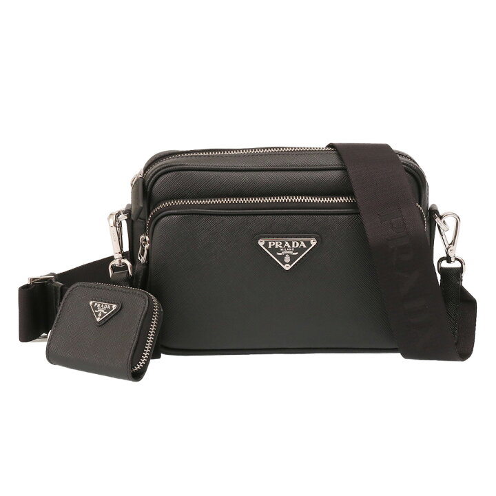楽天市場】【ｸｰﾎﾟﾝ5%OFF】プラダ／PRADA