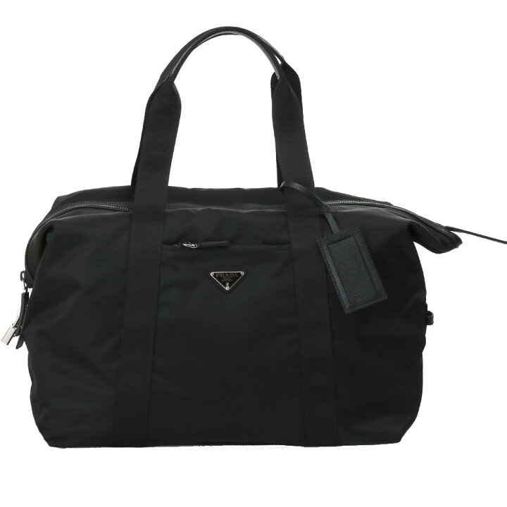 楽天市場】【クーポン5％OFF】プラダ／PRADA 南京錠付き・Re Nylon x 