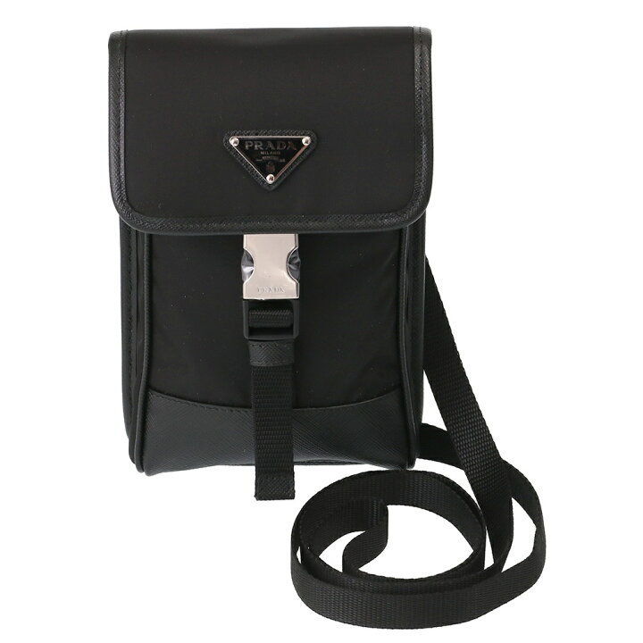 楽天市場】【ｸｰﾎﾟﾝ5%OFF】プラダ／PRADA ”ショルダーストラップ付 