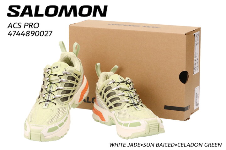 楽天市場】【スーパーSALE割引】【ｸｰﾎﾟﾝ5%OFF】サロモン／SALOMON 