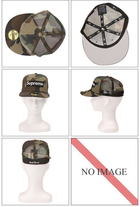 楽天市場】【12月目玉＆ｸｰﾎﾟﾝ5%OFF】シュプリーム×ニューエラ／SUPREME 