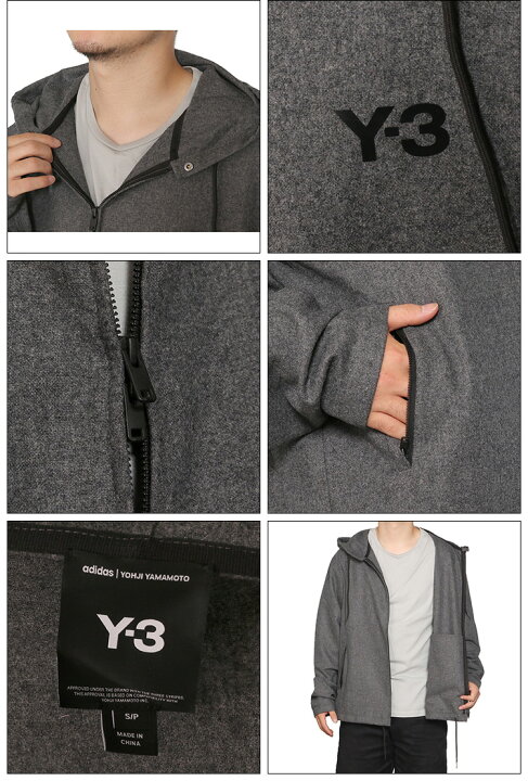 楽天市場】【TIME SALE】【P5倍】アディダス・ワイスリー／ADIDAS・Y-3 