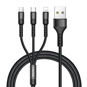 3in1 [dP[u USB P[u [dR[h USB Type C P[u Micro USB P[u Phone [dP[u Phone Android ^CvC Xiaomi Huawei Samsung Galaxy Kindle Sony S@Ή ̓ ̓