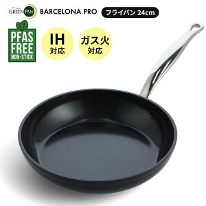 O[p tCp 24cm oZi v PRO IHΉ HΉ _Chqz Z~bNR[eBO GREENPAN Lb`   lC Mtg v[g k AEg