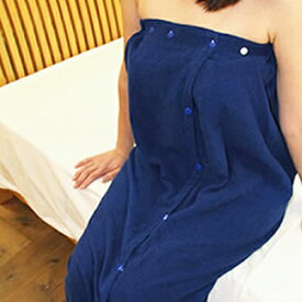 楽天市場 バスローブ ラップドレス 今治の通販