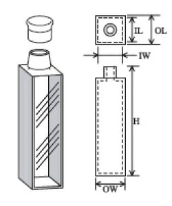 �Ήp�Z���@�L���b�v�t�W��(2�ʓ����j�@T-11-UV-10