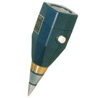 土壌酸湿度計　DM-15　竹村電機製作所