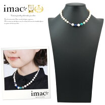 楽天市場】iMac（ネックレス・ペンダント｜レディースジュエリー 