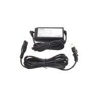 【ゆうパケットで送料無料】カシオ ディスクタイトルプリンター用 ACアダブター AD-A12280L