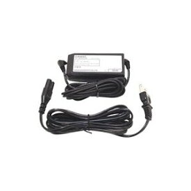 カシオ ディスクタイトルプリンター用 ACアダブター AD-A12280L