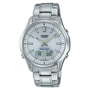 yzJVI CASIO }`oh6 dg\[[rv jG[W LCW-M100DE-7AJF rv