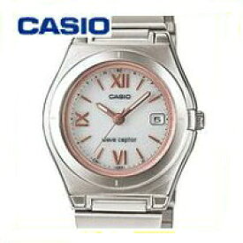 【送料無料】【国内正規品】CASIO・カシオ 電波ソーラー 腕時計 wave ceptor LWQ-10DJ-7A2JF