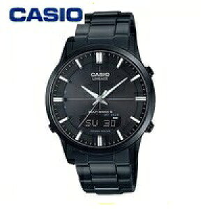 yzyKizJVI CASIO jG[W LINEAGE dg\[[rv LCW-M170DB-1AJF