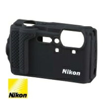 楽天市場】coolpix w300 ブラックの通販 