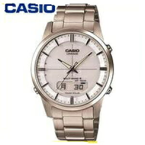 yzyKizJVI CASIO \[[dgv jG[W LINEAGE LCW-M170TD-7AJF rv