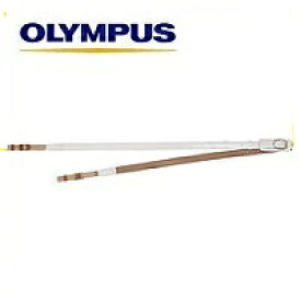 【ゆうパケットで送料無料】オリンパス OLYMPUS 本革ショルダーストラップ CSS-S109LL II ホワイト