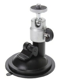 ETSUMI・エツミ E6625 デジカメ吸盤君DX E-6625