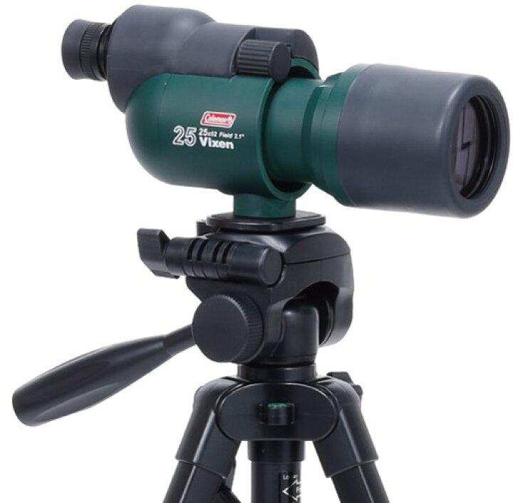 楽天市場】【送料無料】Vixen・ビクセン双眼鏡 コールマン NS 25×52 