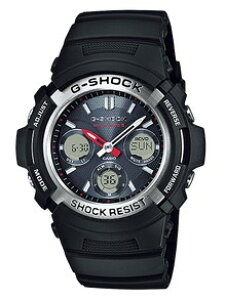 yzyKizJVI CASIO G-SHOCK dg\[[rv AWG-M100-1AJF