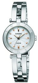 【送料無料】【国内正規品】シチズン CITIZEN ウィッカ wicca ソーラーテック腕時計 NA15-1572C