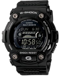 �y���������z�y�������K�i�zCASIO�E�J�V�I �d�g�\�[���[�r���v G-SHOCK GW-7900B-1JF
