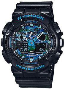 �y���������z�y�������K�i�zCASIO�E�J�V�I G-SHOCK �W�[�V���b�N GA-100CB-1AJF