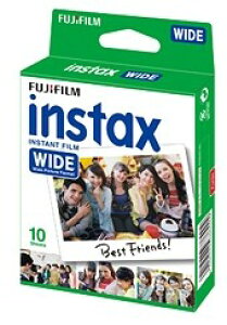 y䂤pPbgőzFUJIFILMEtWtB Ch300ptB INSTAX WIDEtB 10yX[p[Wzy]szyunable to transferz