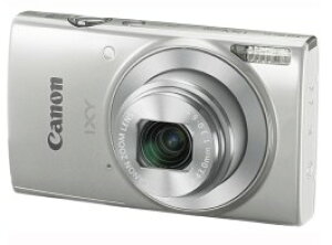 【送料無料】【ラッピング無料】キヤノン Canon デジカメ イクシー IXY210SL 約2000万画素 光学10倍ズーム IXY 210SL シルバー【楽ギフ_包装】【***特別価格***】