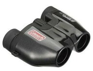【送料無料】Vixen・ビクセン 8倍双眼鏡 コールマン ブラック COLEMAN BINOCULARS 8×21 ブラック【スー…