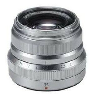 �y���������zFUJIFILM �t�W�m�������Y XF35mmF2 R WR �V���o�[�y�]���s�z�yunable to transfer�z