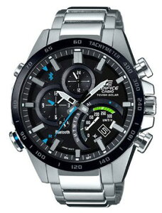 �y���������zCASIO�E�J�V�I �r���v EDIFICE �G�f�B�t�B�X TIME TRAVELER EQB-501XDB-1AJF