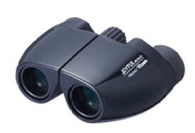 【ゆうパケットで送料無料】Vixen・ビクセン10倍双眼鏡 ジョイフルMS10×21 ブラック【スーパーロジ】