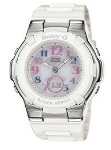 yzCASIOEJVI E6ǃ}`oh dg\[[ Baby-G BGA-1100GR-7BJF
