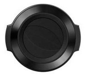 �y�䂤�p�P�b�g�ő��������z�y������s�zOLYMPUS�E�I�����p�X �����J�����Y�L���b�v LC-37C �u���b�N