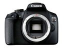 【送料無料】Canon・キヤノン デジタル一眼レフカメラ EOS KISS X90ボディ【楽ギフ_包装】 【スーパーロジ】【あす楽対応】