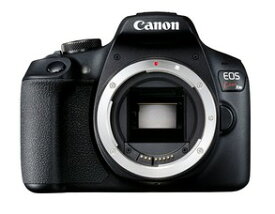 【送料無料】Canon・キヤノン デジタル一眼レフカメラ EOS KISS X90ボディ