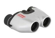 【送料無料】Vixen・ビクセン 10倍双眼鏡 COLEMAN コールマンM BINOCULARS 10×21 シルバー コールマン 1…