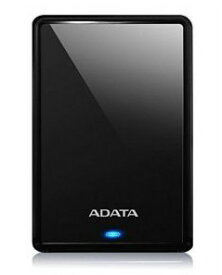 【ゆうパケット送料無料】ADATA AHV620S-1TU3-CBK 外付けハードディスク USB 3.1 外付けHDD 1TB AHV620S-1TU31-CBK【楽ギフ_包装】