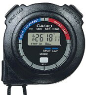 【ゆうパケット送料無料】【代引き不可】CASIO・カシオ ストップウォッチ HS-3C-8AJH【スーパーロジ】