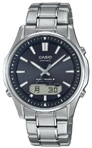 yzJVI CASIO LCW-M100TSE-1AJF }`oh6 dg\[[rv jG[W `^oh