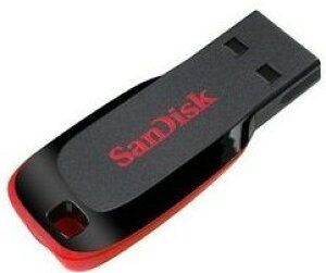 y䂤pPbgőzSanDiskETfBXN LbvX USB 2.0tbV 32GB SDCZ50-032G-B35 COpbP[W ysz