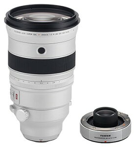 �y���������zFUJIFILM XF�����Y �t�W�m�������Y XF200mmF2 R LM OIS WR 1.4XTC�y�]���s�z�yunable to transfer�z