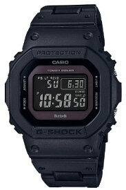 【送料無料】カシオ CASIO GW-B5600BC-1BJF Bluetooth搭載電波ソーラー腕時計 G-SHOCK