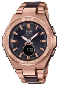 yzyKizCASIOEJVI BABY-G G-MS MSG-W200CG-5AJF rv