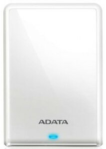 y䂤pPbgőzADATA AHV620S-1TU3-CWH Otn[hfBXN USB 3.1 OtHDD 1TB AHV620S-1TU31-CWH